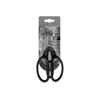 Tonic Studios Scissors, 7 inches, Left-handed