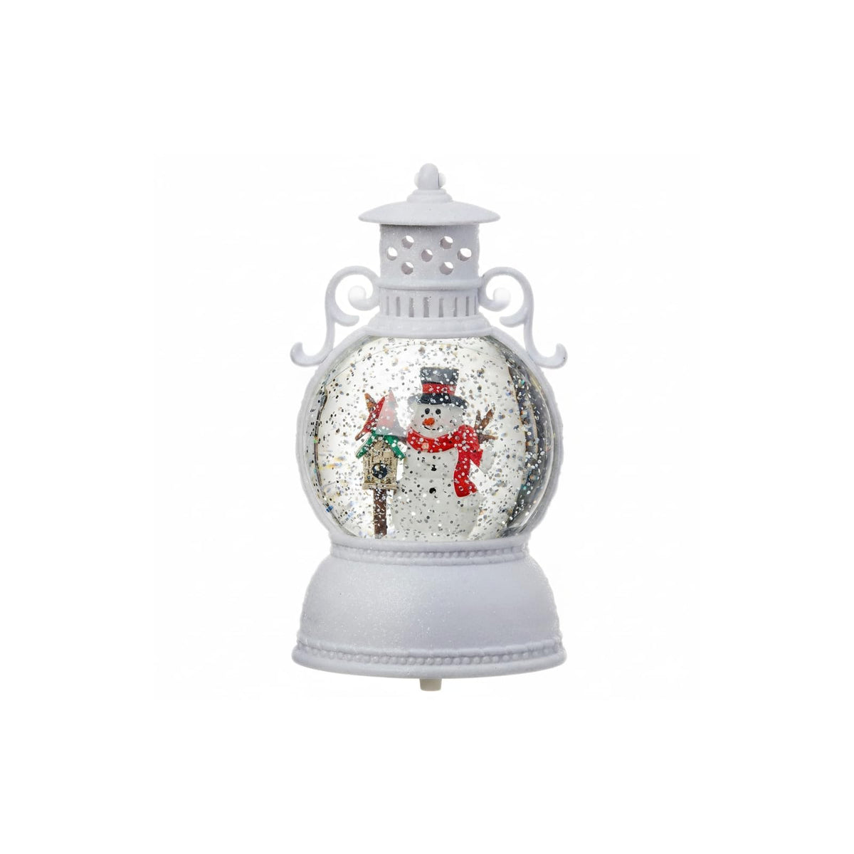 Regency International Snow Globe