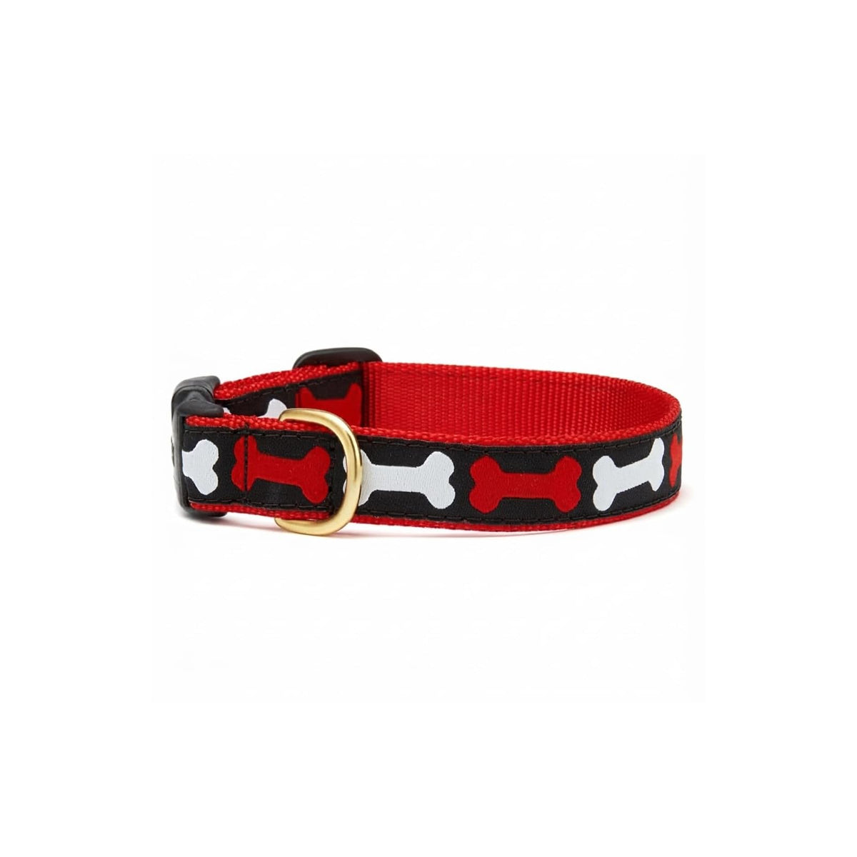 Up Country Animal Collar