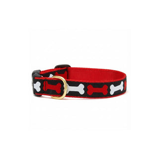 Up Country Animal Collar