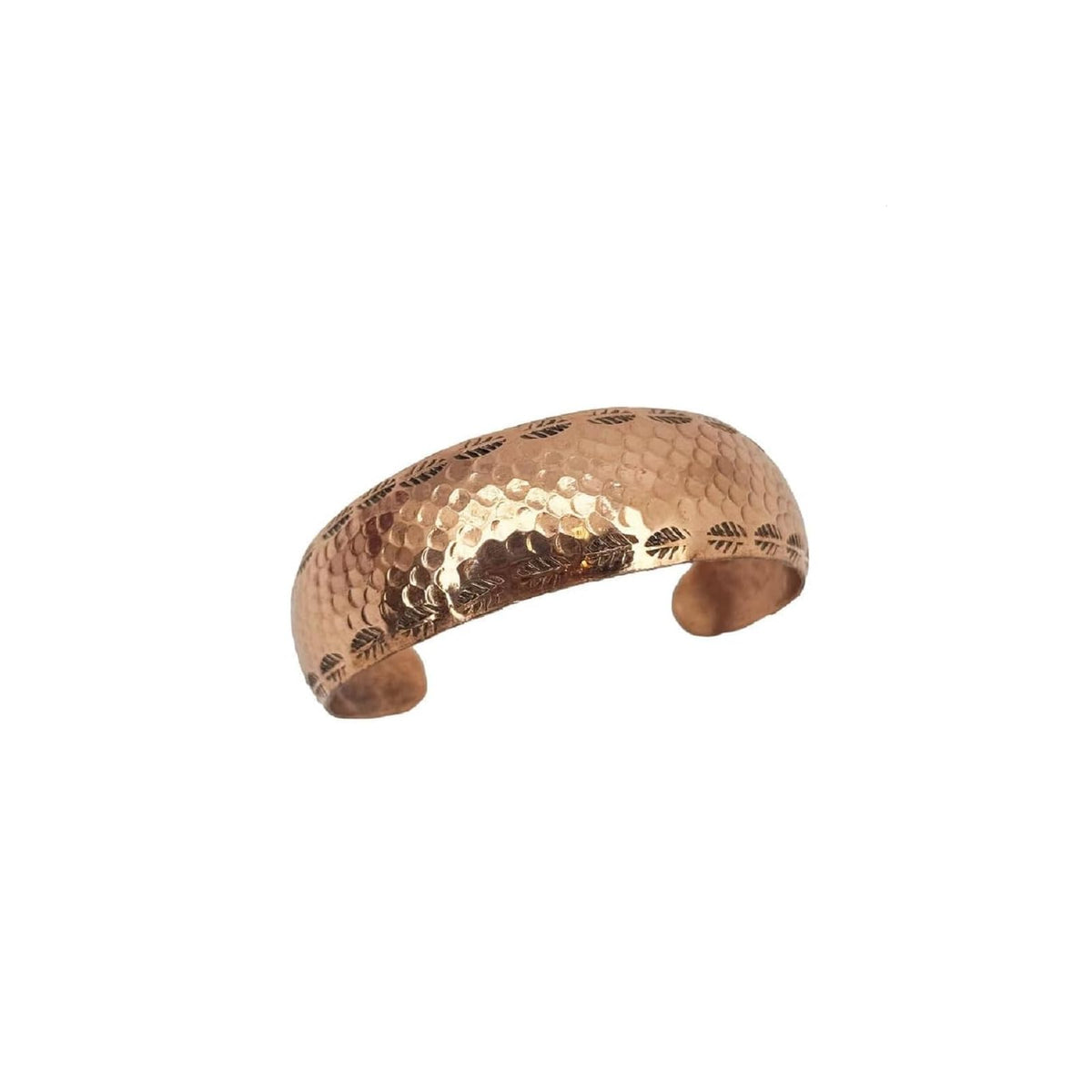 Anju Bracelet, Copper, Classic