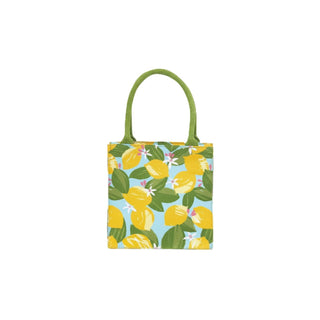rockflowerpaper Tote Bag, One Size, Yellow