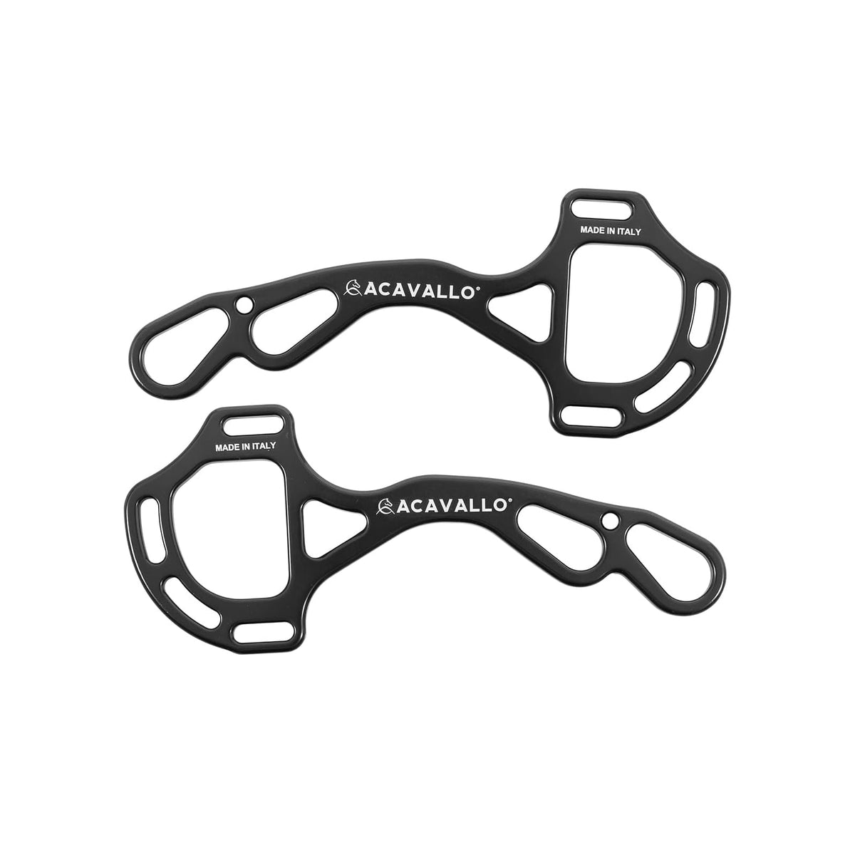Acavallo Sporting Goods, Charcoal