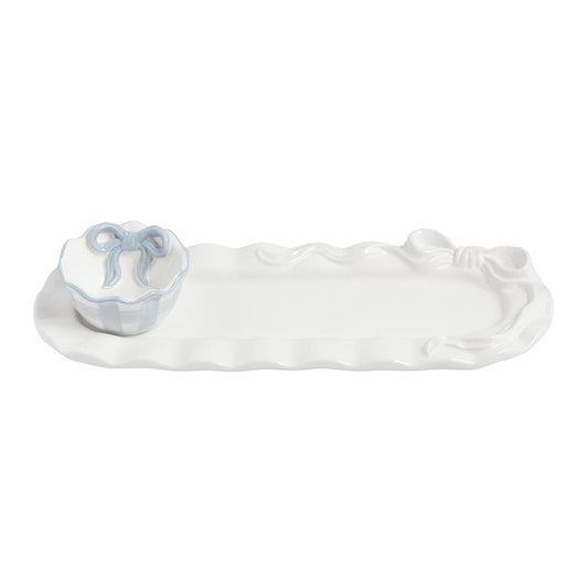 Mud Pie Serveware