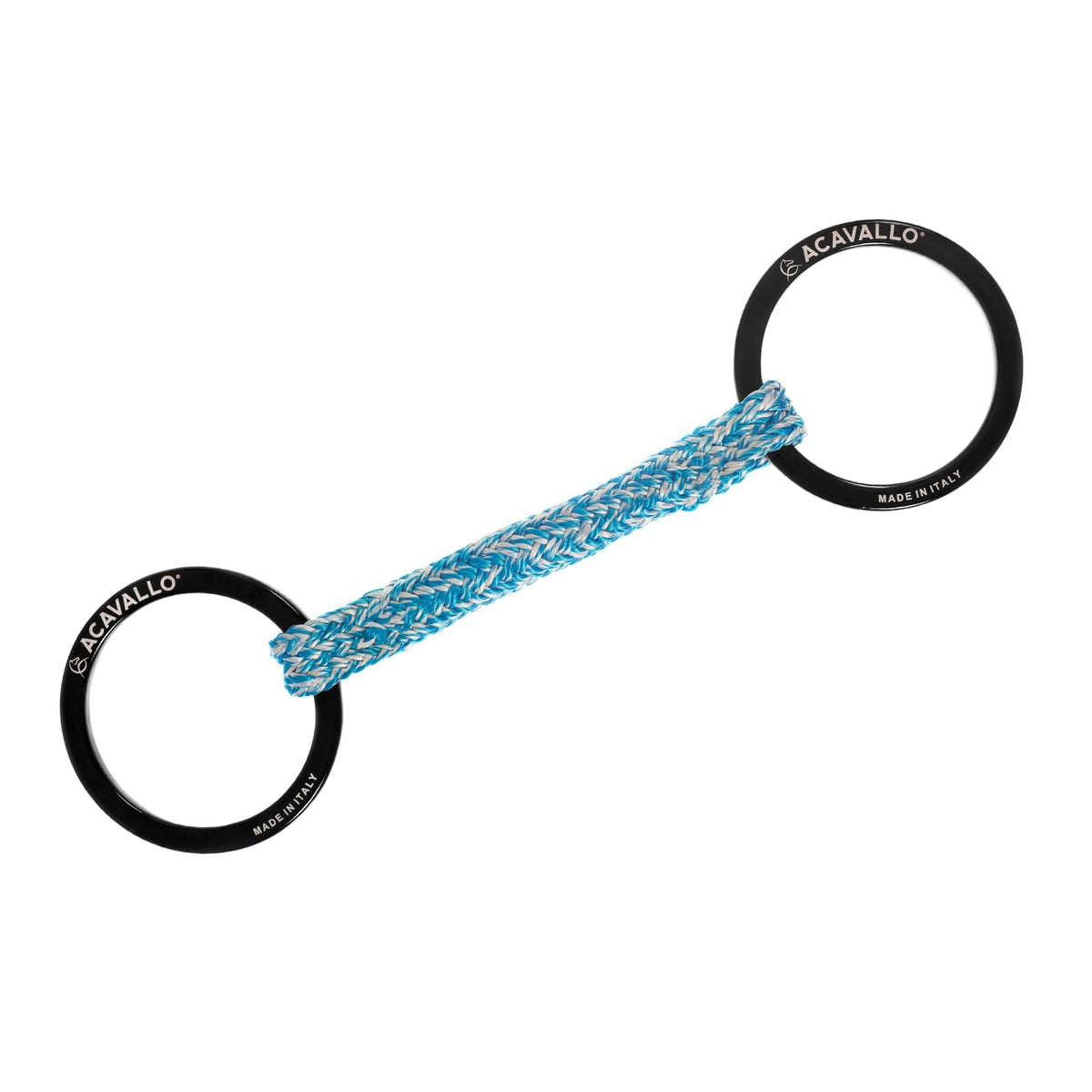 Acavallo Pet Supplies, Black