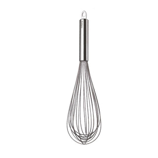 Browne & Co Cuisipro 12" Balloon Whisk