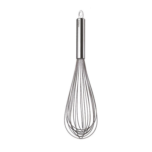 Browne & Co Cuisipro 12" Balloon Whisk
