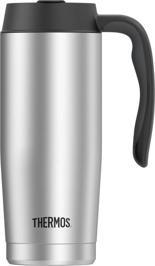 THERMOS, 16 Ounces, Stainless Steel