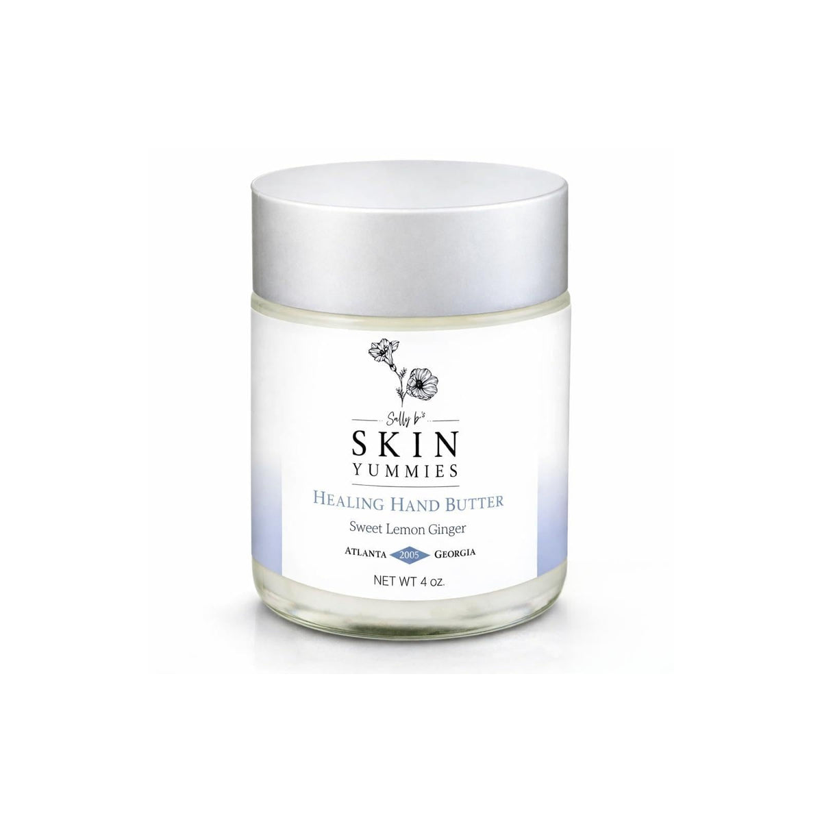 Sally B's Skin Yummies Skin Moisturizer