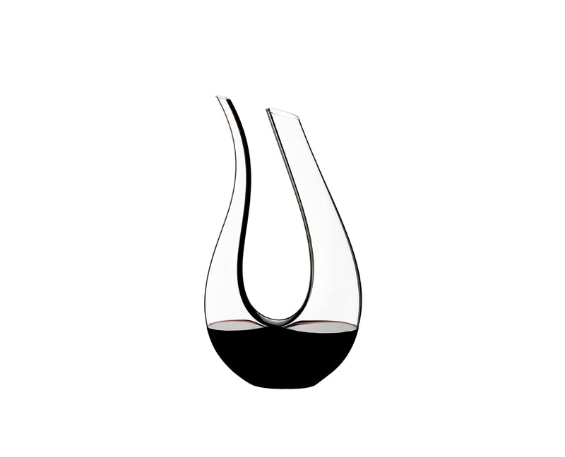Riedel Sommeliers Black Tie Amadeo Wine Decanter