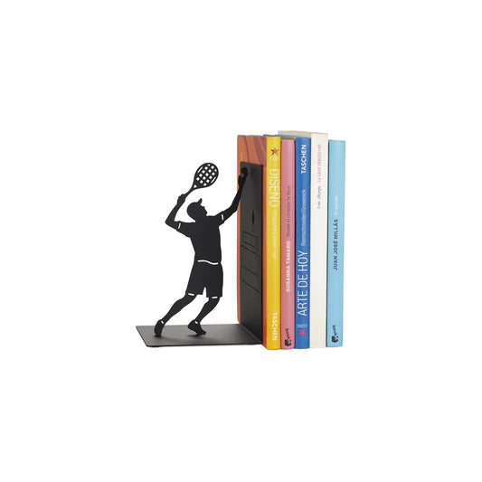 Balvi Bookend, Black