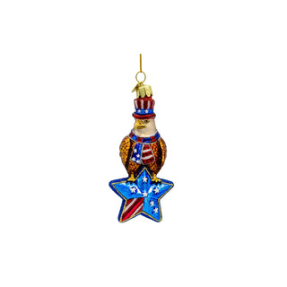 Kurt S. Adler Hanging Ornament, Multi Color
