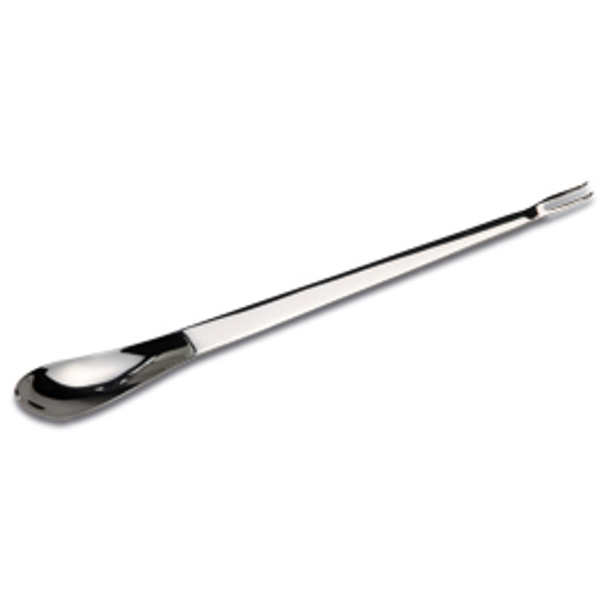 Ilsa Spoon, Grau, Modisch