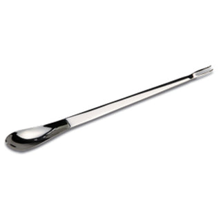 Ilsa Spoon, Grau, Modisch