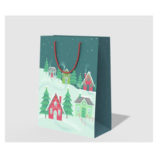 LPG Greetings Gift Wrap, Multicolor