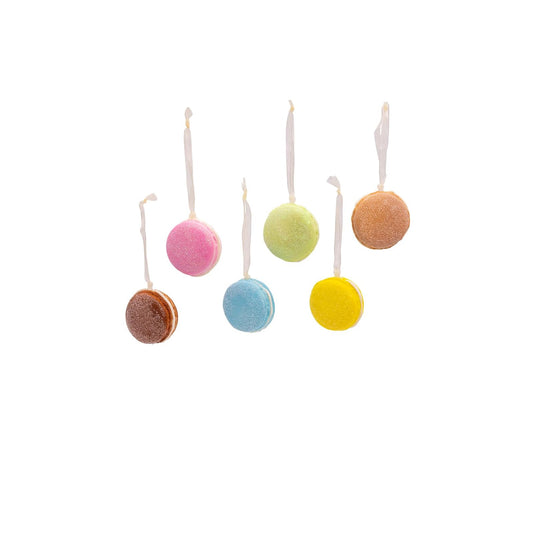 Kurt S. Adler Hanging Ornament, Multi Color, French
