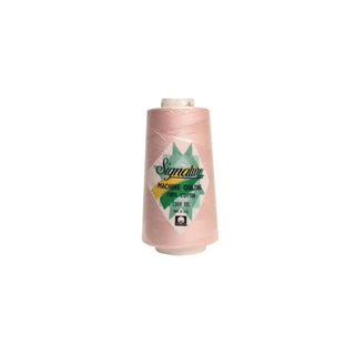 Signature Thread Yarn, 3000 Yard, Pink