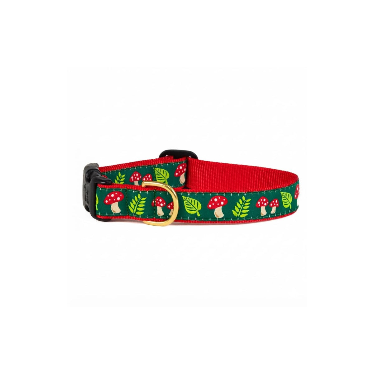 Up Country Animal Collar