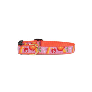Up Country Animal Collar