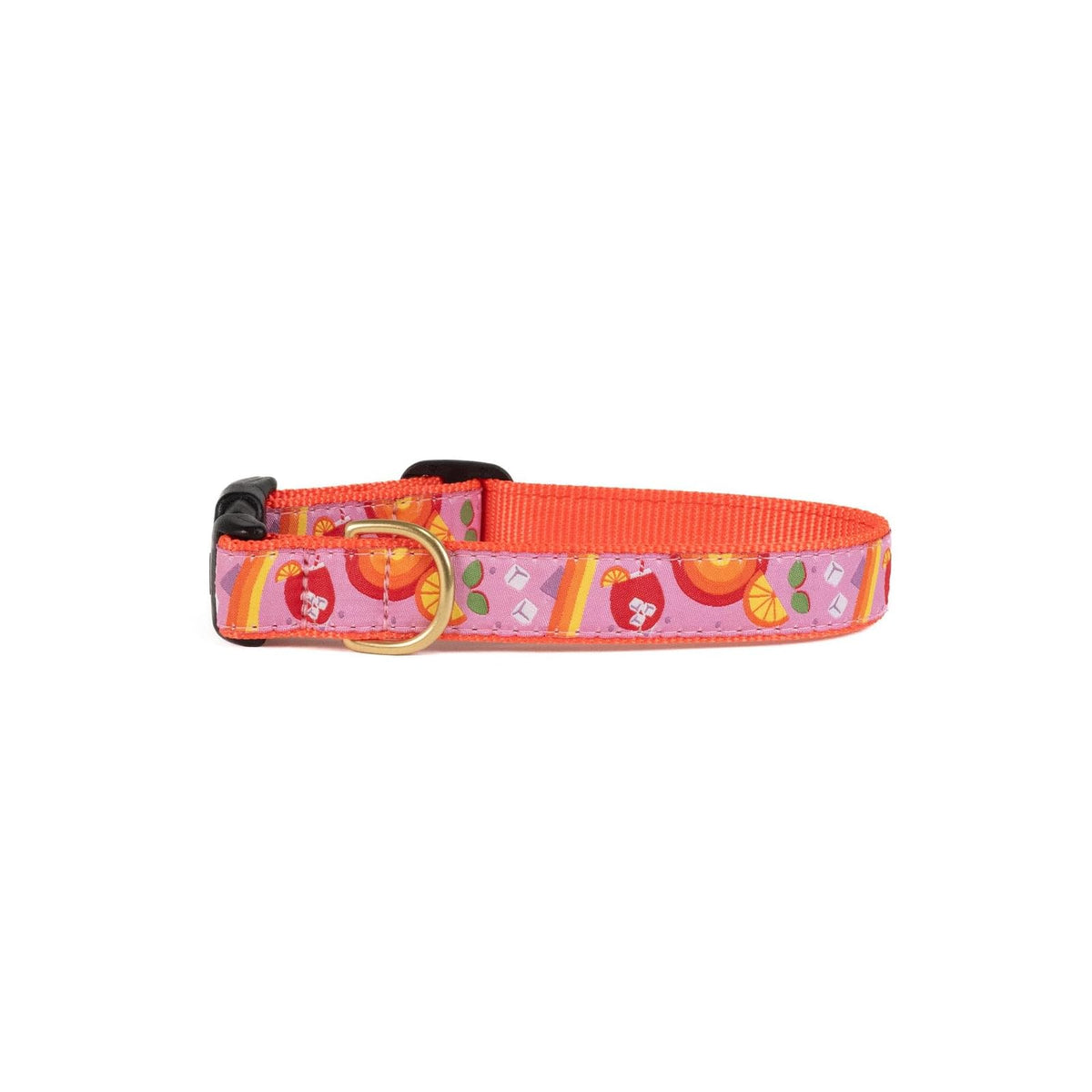 Up Country Animal Collar