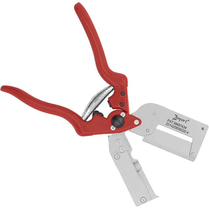 Zenport ZJ60 Shears Multi-Graft Tool, Red