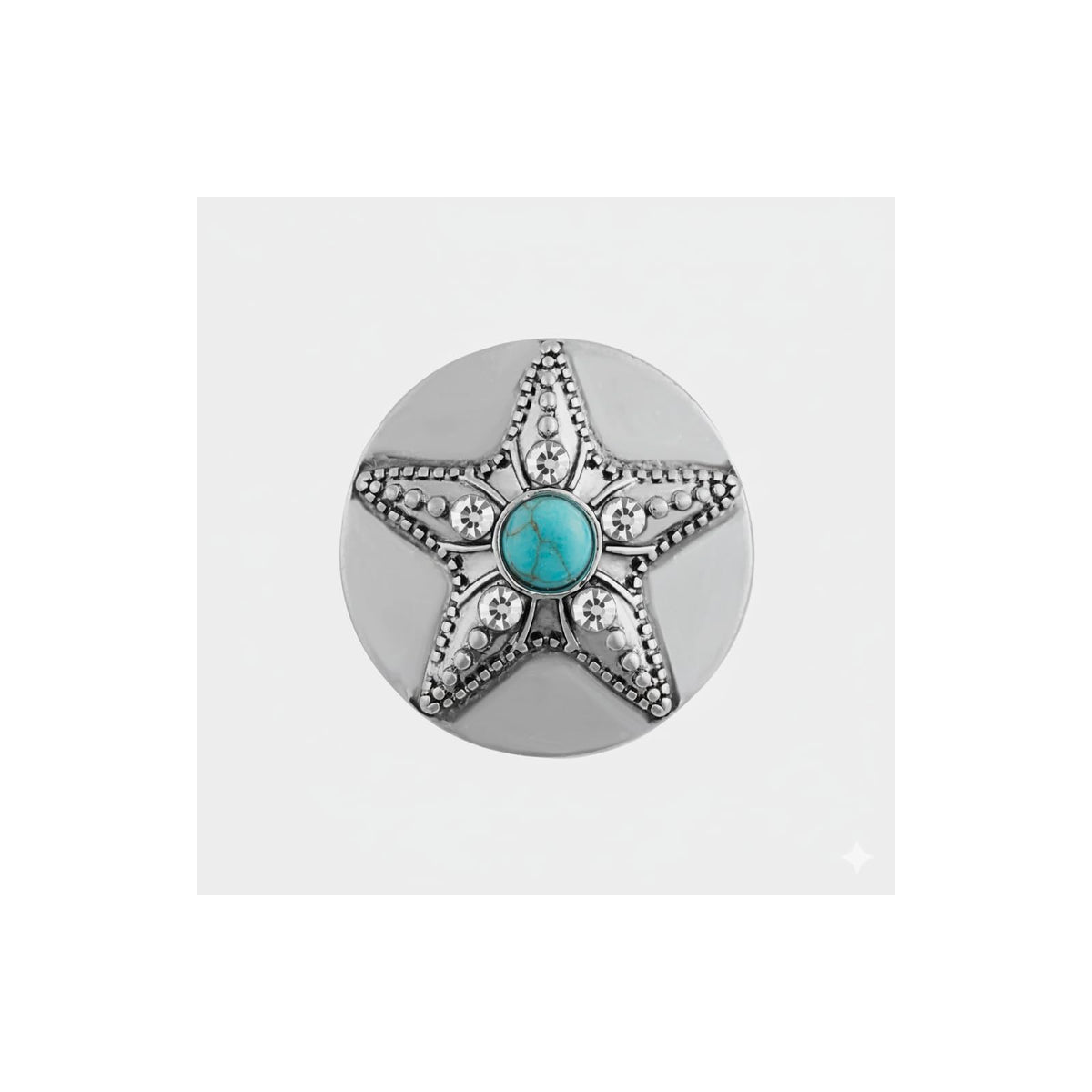 Ginger Snaps Charm