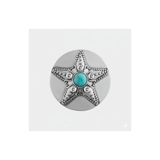 Ginger Snaps Charm