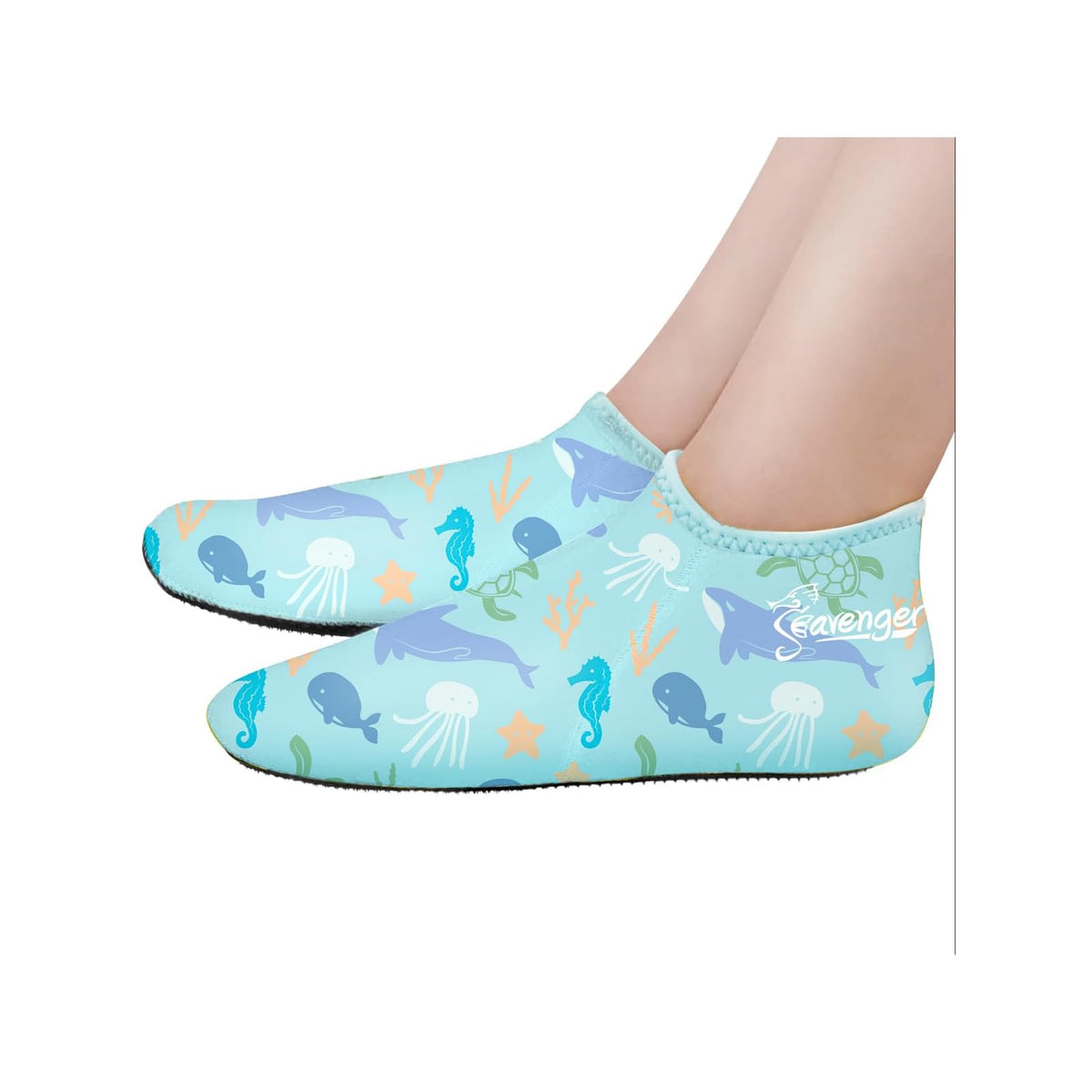 Socks by Seavenger