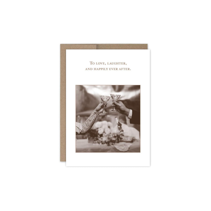 Shannon Martin Design Greeting Card