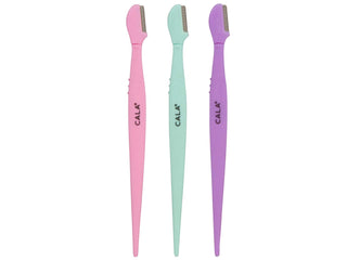 Cala Precision eyebrow shaper 3 count, 3 Count