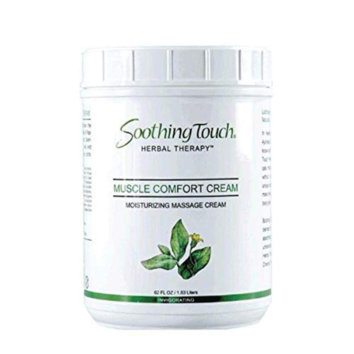 Soothing Touch Professional Healthcare, 62 oz