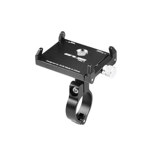 GUB Portable Electronic Device Mount, M, Black