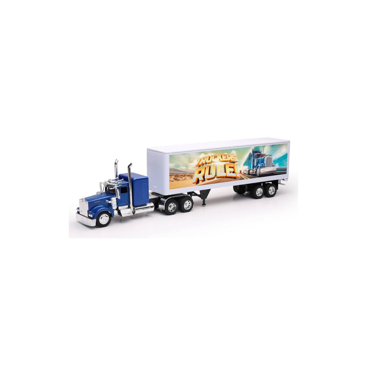 NewRay Non Riding Toy Vehicle