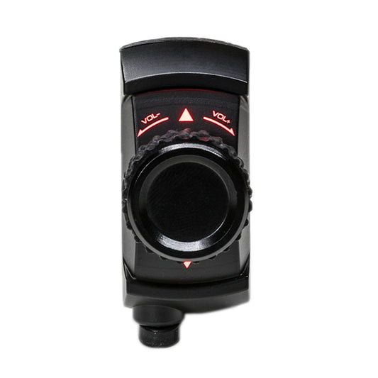 Maxxsonics Mb Quart BT CNTRLR Joystick PREAMP