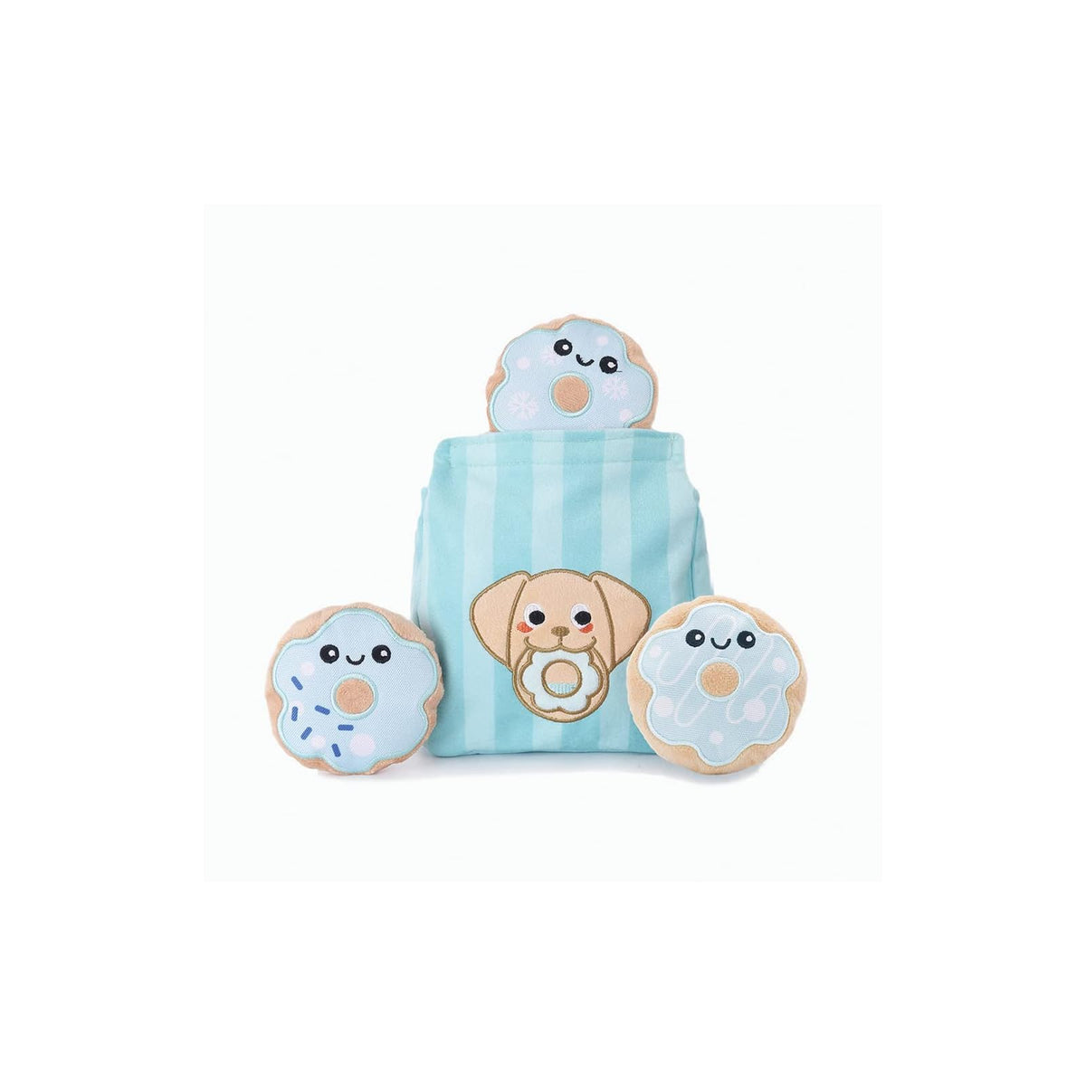 HugSmart Pet Toy