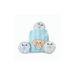 HugSmart Pet Toy