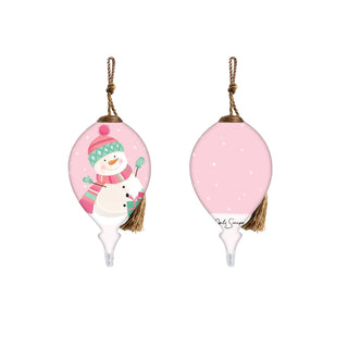 Inner Beauty Gifts Hanging Ornament, Gold, This ornament features the best licen