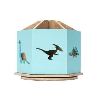 Designstyles Caddy, Blue