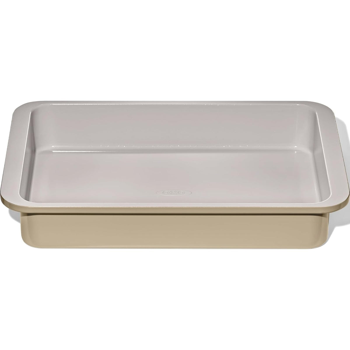 OXO Sheet Pan, 9” x 13” Cake Pan, Biscuit