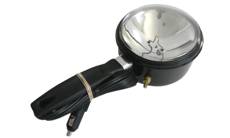 Protektor Model 50 The Original Spotlight Empty