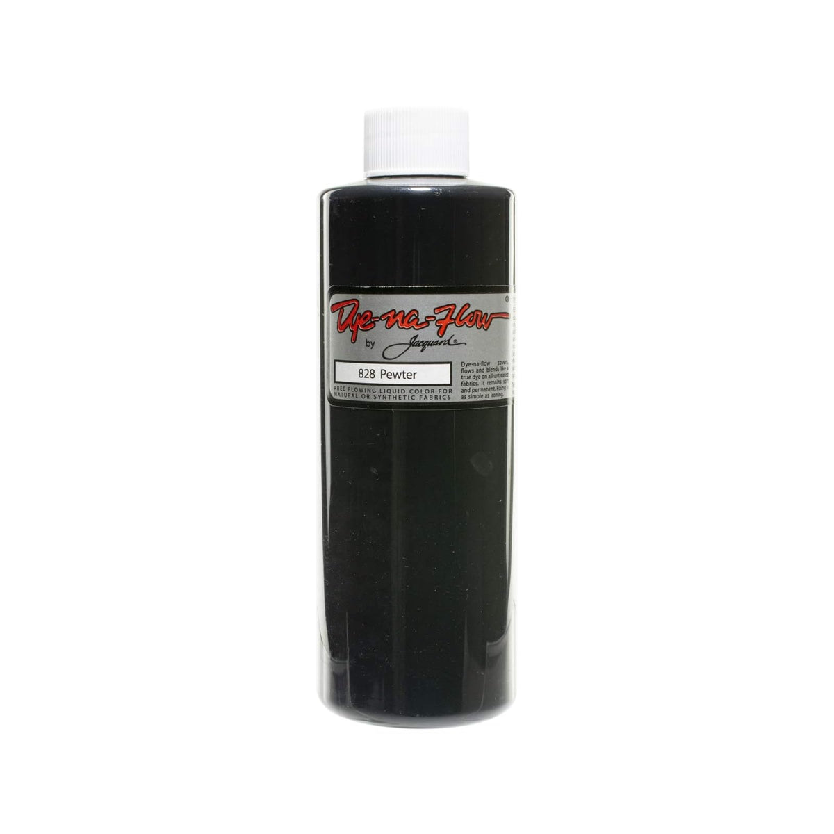 Jacquard Dye, 8 oz, Pewter