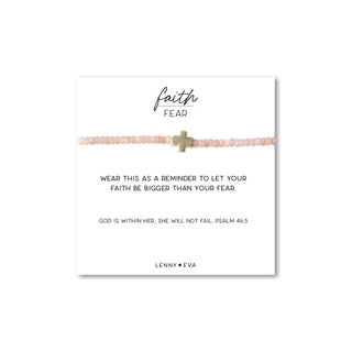 Lenny & Eva Bracelet, One Size, Multicolor