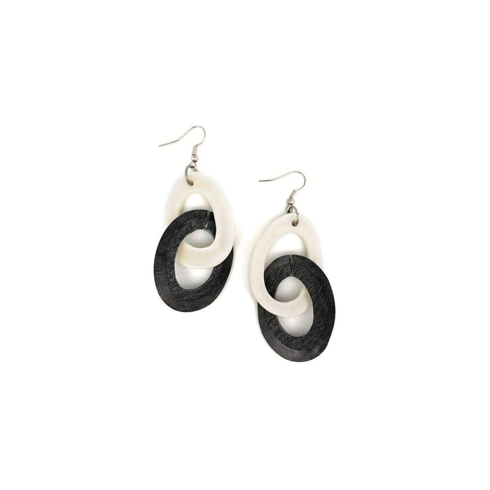 Anju Earring, Multicolor