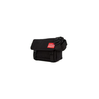 Manhattan Portage Handbag, Large, Black