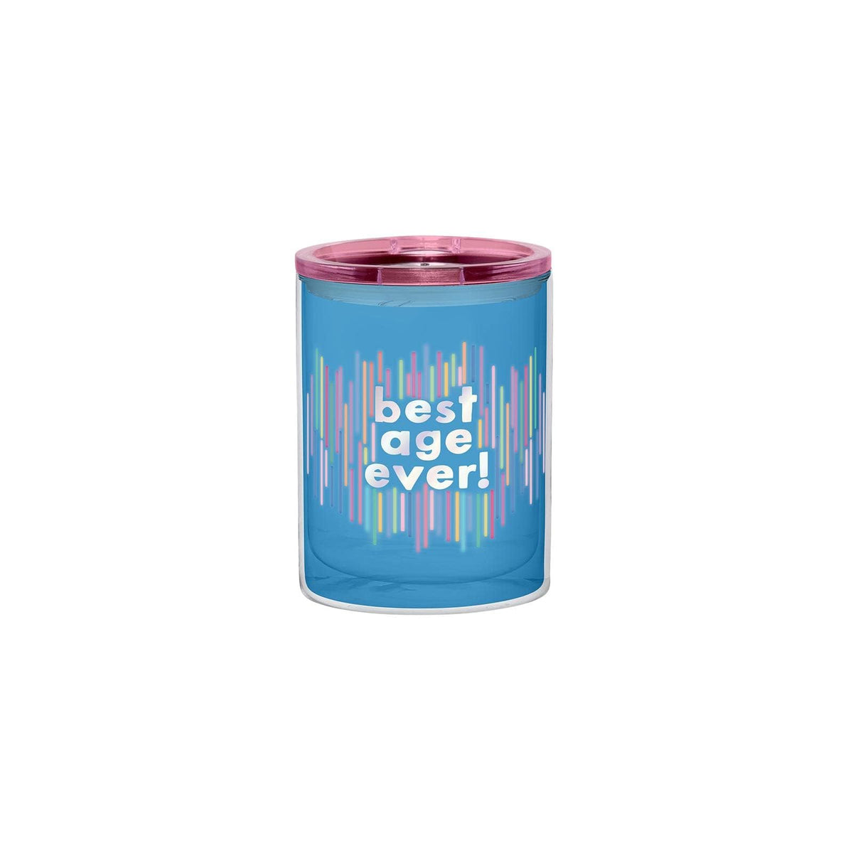 Slant Collections Drinking Cup