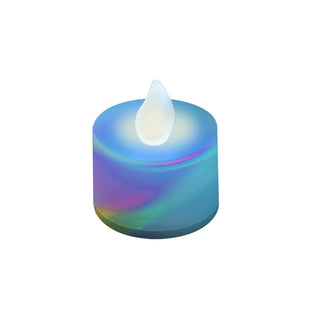 Lumabase Lamp, One Size, Color Changing