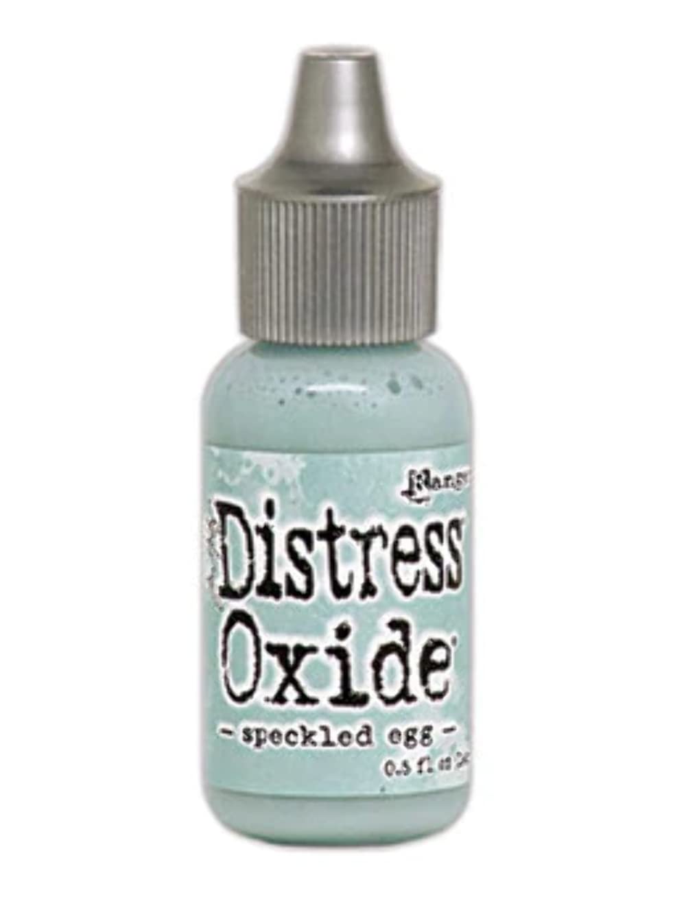 Ranger Liquid Ink, 0.5 fl oz, Speckled Egg