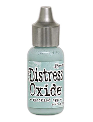 Ranger Liquid Ink, 0.5 fl oz, Speckled Egg
