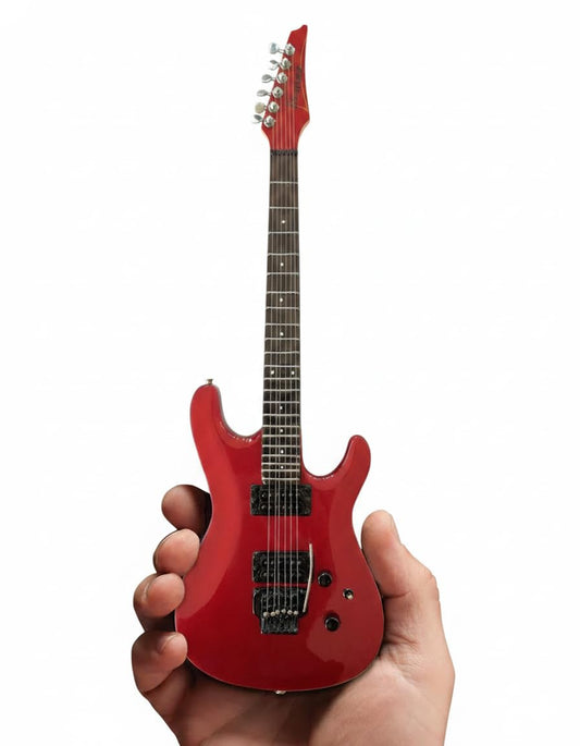 AXE HEAVEN Electric Guitar Body (JS-093)