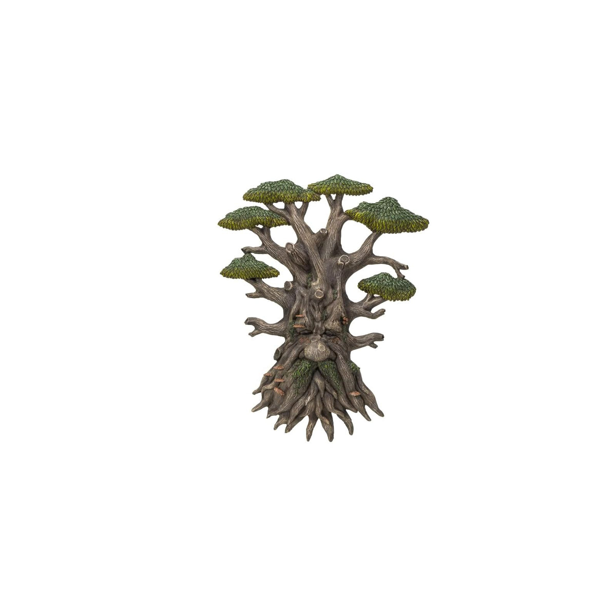 Pacific Giftware Wall Art, 13.8"L x 11"W, green